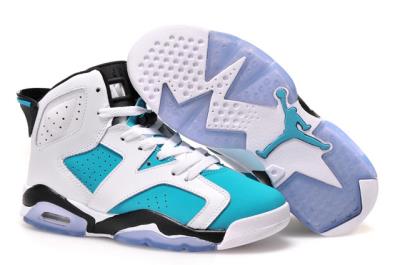 Air Jordan 6-177